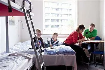 Hostel Danhostel Copenhagen Bellahøj