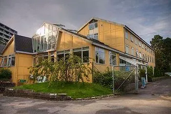 Danhostel Copenhagen Bellahøj Denemarken