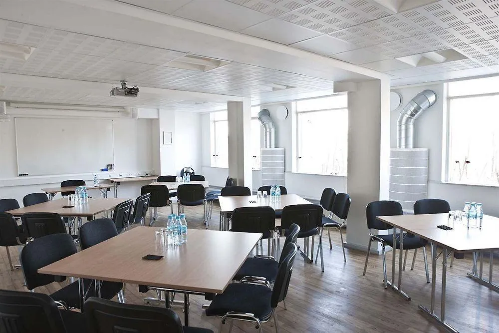 Danhostel Copenhagen Bellahøj