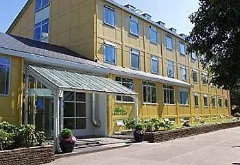 Danhostel Copenhagen Bellahøj
