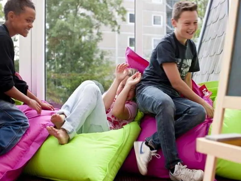 Danhostel Copenhagen Bellahøj