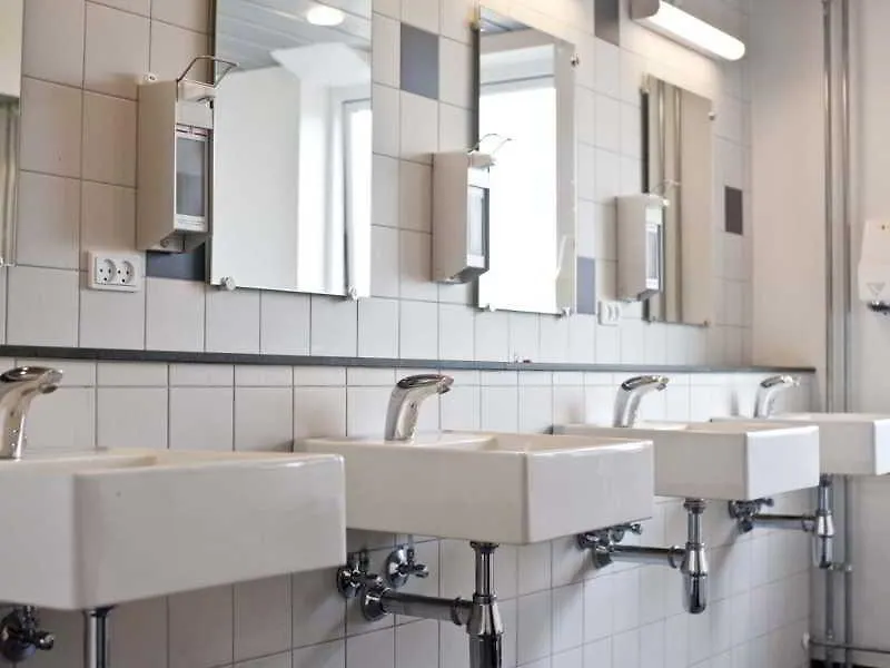 Danhostel Copenhagen Bellahøj