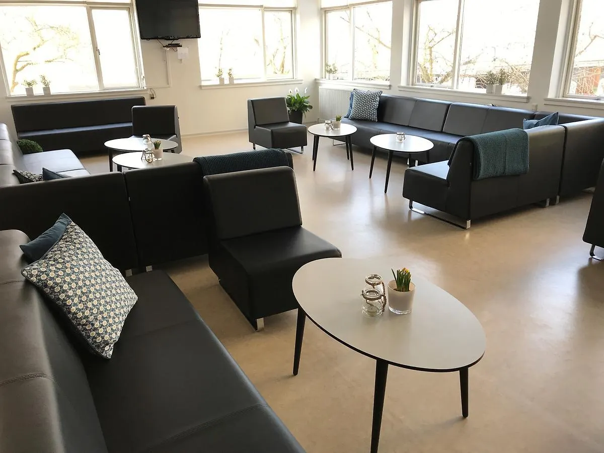 Danhostel Copenhagen Bellahøj Denemarken