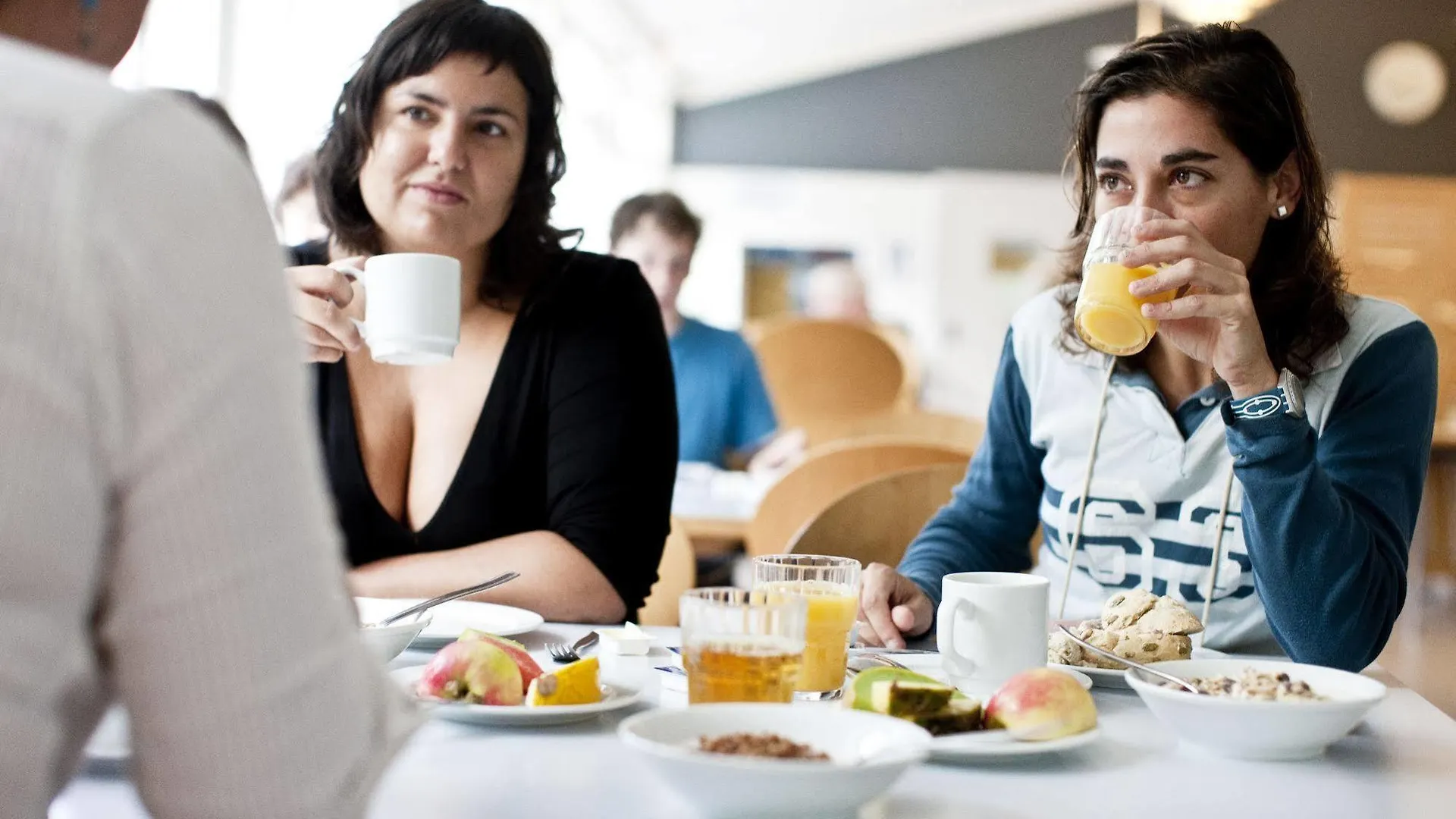 Danhostel Copenhagen Bellahøj 0*,  Denemarken