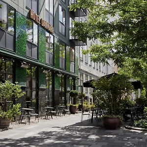 4* Hotell Danmark