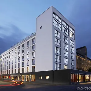 Scandic Front København