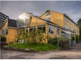 Danhostel Copenhagen Bellahoj 0*,