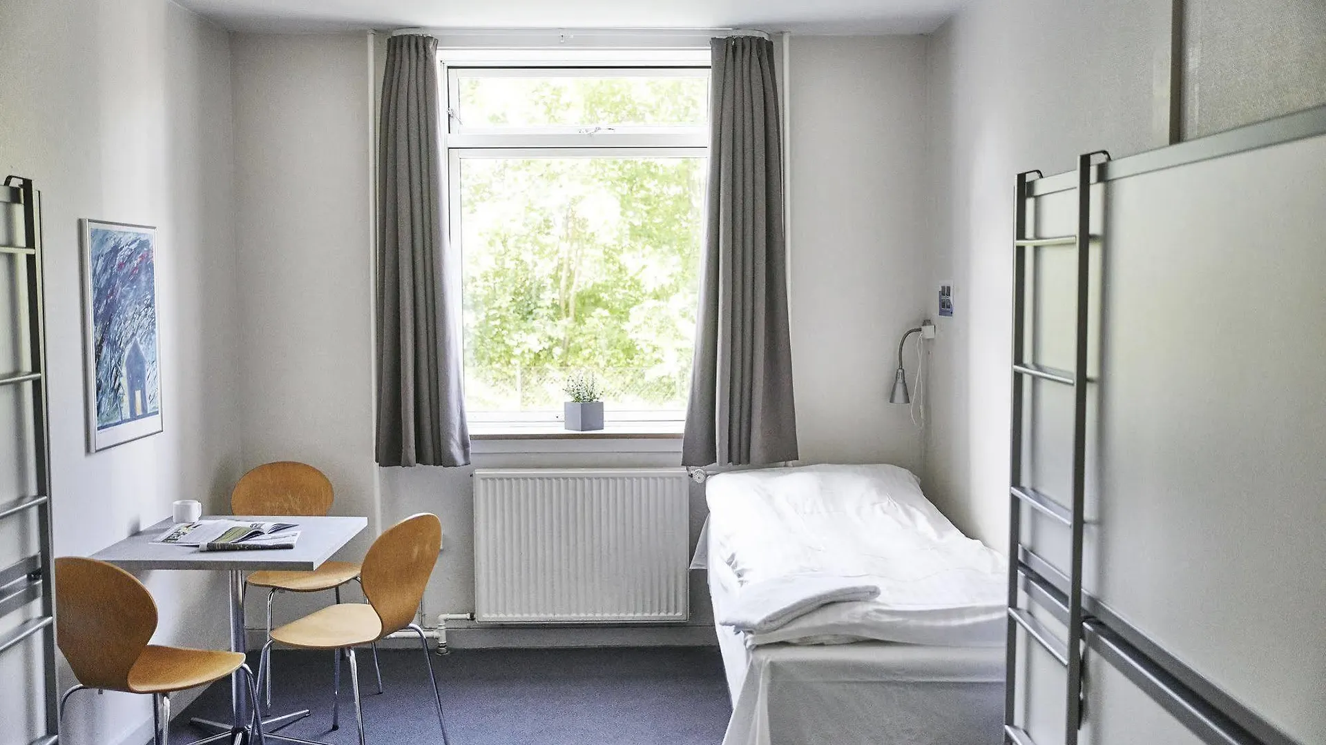 Danhostel Copenhagen Bellahoj