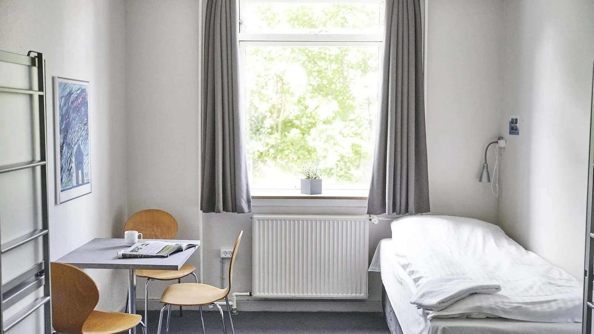 Danhostel Copenhagen Bellahoj